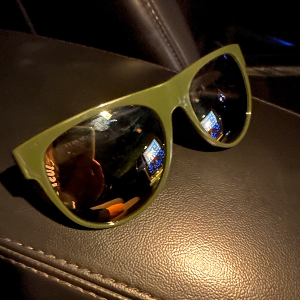 Varsace sunglasses